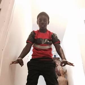 Meet your Posher, Adrian